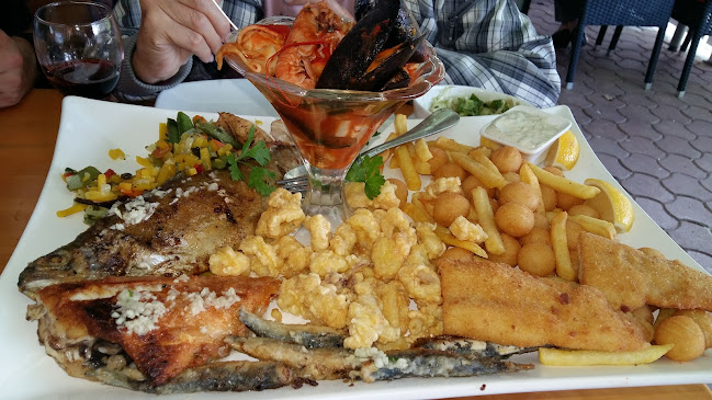 Gostilna Črni Ribič - Erik Dragarič s.p. - Ormož