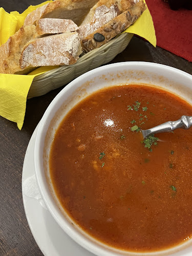 Comentarii opinii despre Center Restaurant