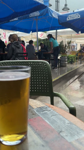 Opinii despre Thirsty River Brewing bar & rooms în Bovec - Gastronomija in gostinstvo