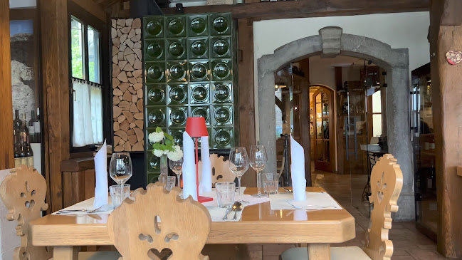 GOSTILNA VOVKO | Family restaurant tradition since 1977