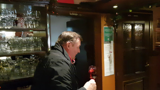 GUESTHOUSE - GOSTIŠČE PRI JANEZU, Robert Antolinc s.p. - Maribor