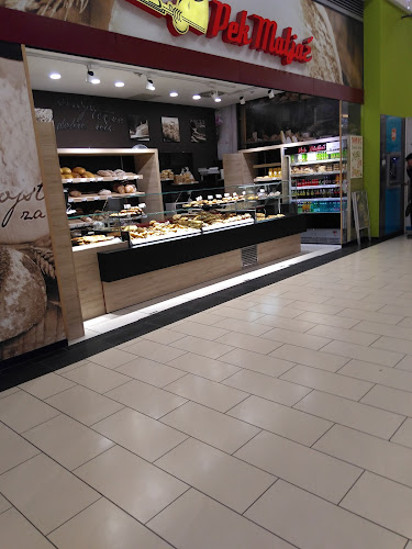 Pekarna Pek Matjaž