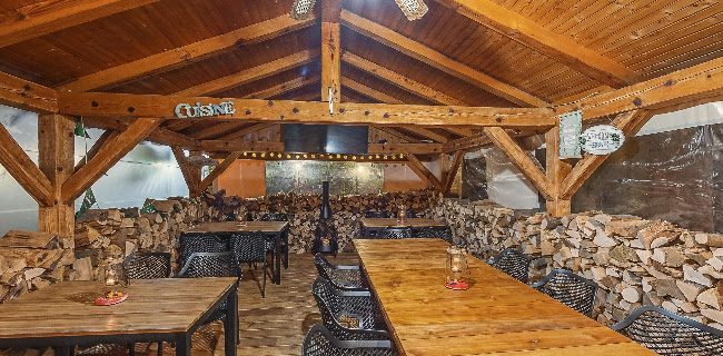 Novak Boris s.p. "Pizzerija Dimnik" - Trbovlje