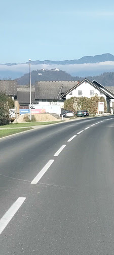 Brunarica Dražgoše - Železniki