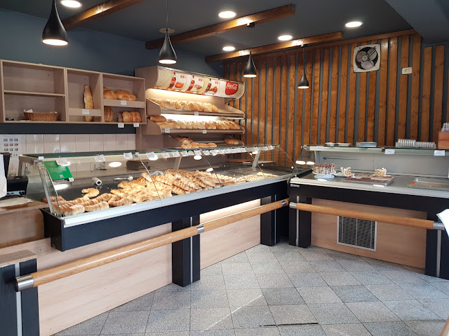 Pekarna kolaček, pekarstvo in slaščičarstvo, d.o.o. - Gastronomija in gostinstvo