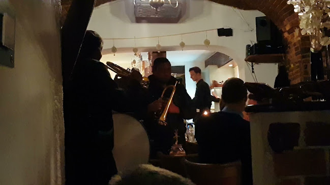 Compa Restaurant Okrepčevalnica Čompa - Ljubljana