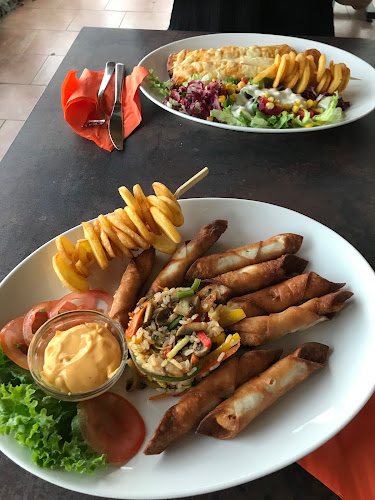 Opinii despre PE GOSTILNA ŠPEC MATEJ ŠPEC S.P. în Dragatuš - Gastronomija in gostinstvo