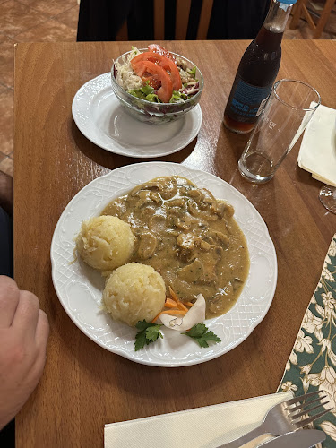 Comentarii opinii despre Gostilna Kramberger d.o.o.