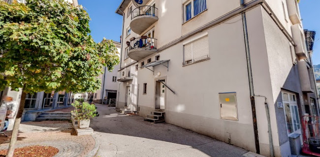 Gostilna pri Škafarju - Idrija