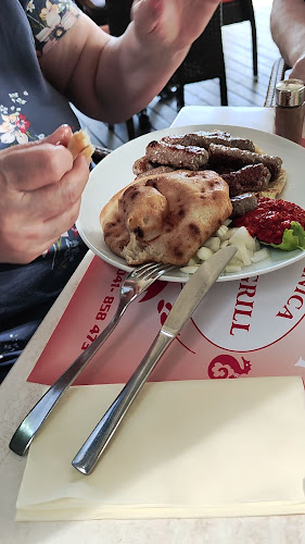 Okrepčevalnica-Gril pri Perotu, Predrag Dvorančić, s.p.