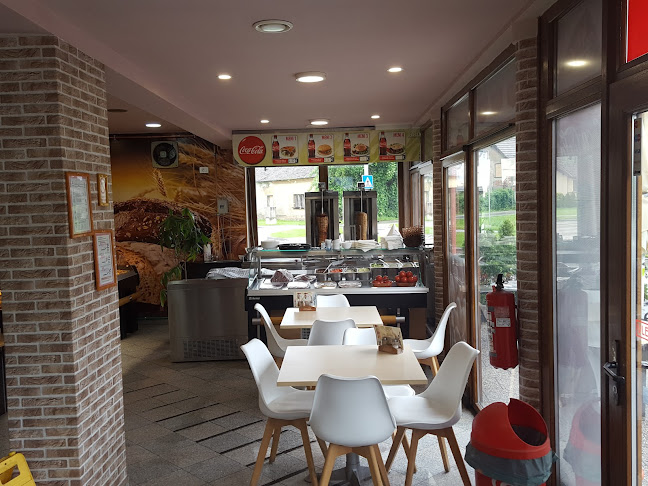 Pekarna kolaček, pekarstvo in slaščičarstvo, d.o.o. - Gastronomija in gostinstvo