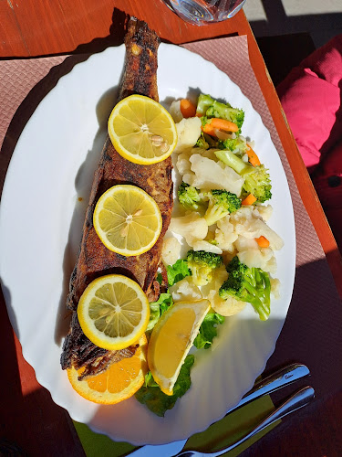 Opinii despre Gostilna pri Mostu,Gostinstvo,Valentin Tahiri s.p. în Srpenica - Gastronomija in gostinstvo