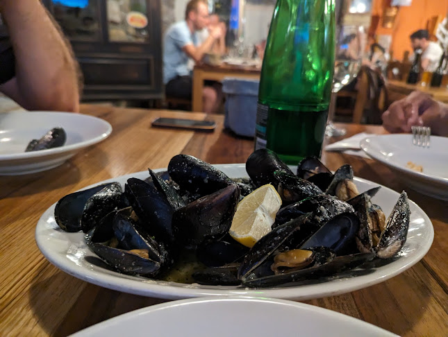 Comentarii opinii despre Gostilna Bujol