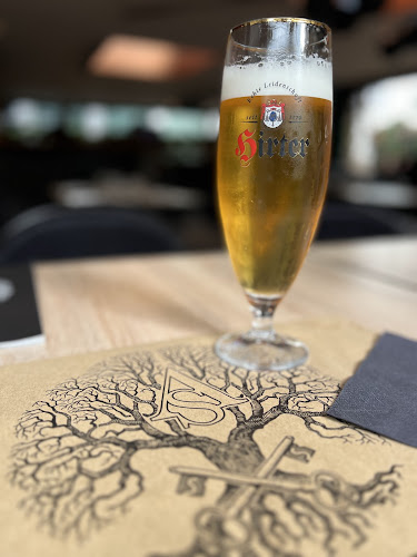 Opinii despre Gostilna As în Ljubljana - Gastronomija in gostinstvo