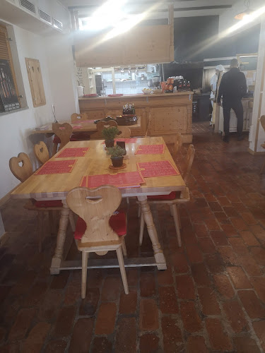 Restavracija Sveti Nikola - Trzin