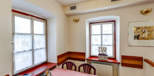 Gostilna pri Škafarju