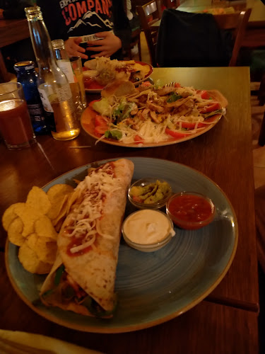 Krčma Mexico Lesce - Gastronomija in gostinstvo