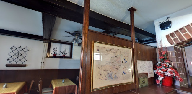 Karantanija d.o.o., picerija in restavracija