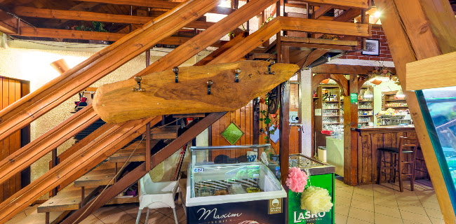 Opinii despre Mio Nonno Trattoria în Ljubljana - Gastronomija in gostinstvo