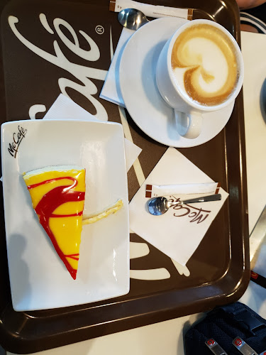 McDonald's Petrol Maribor - Gastronomija in gostinstvo