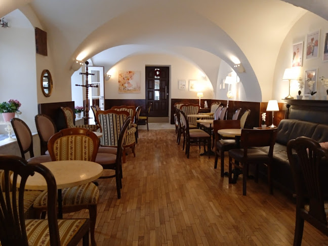 Ilich slaščičarstvo - Gastronomija in gostinstvo