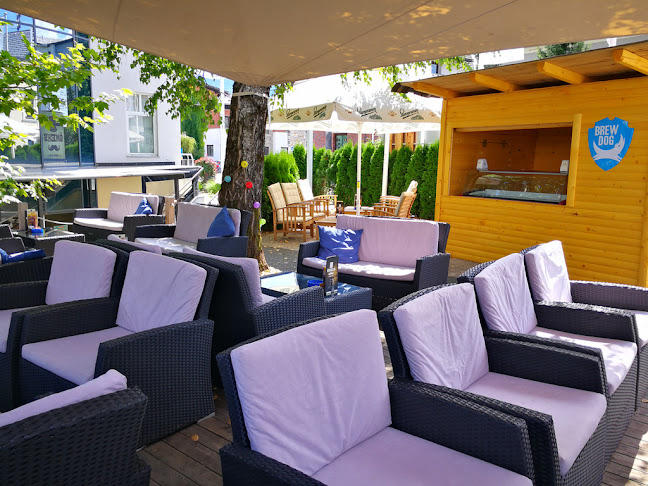 Šmeks lounge bar Radovljica - Radovljica