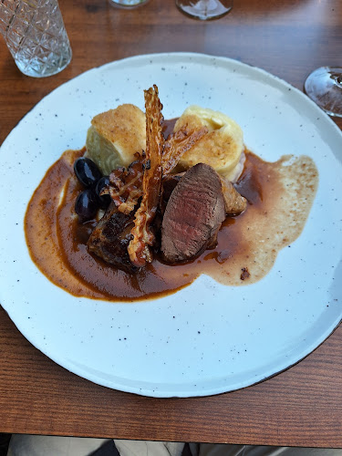 Comentarii opinii despre Ejga guest house Hotel&Restaurant