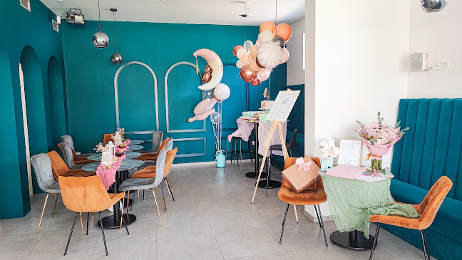 Kavarna BE TRENDY - Ljubljana