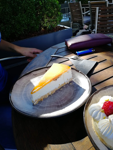 Comentarii opinii despre Restavracija in kavarna Brioni