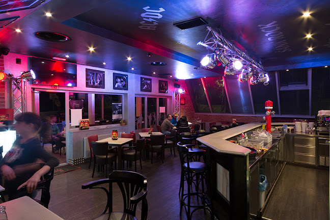 Rock Bar Bled - Bled