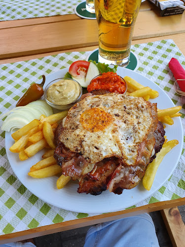 Grill Restaurant PRI MOSTU - Gastronomija in gostinstvo
