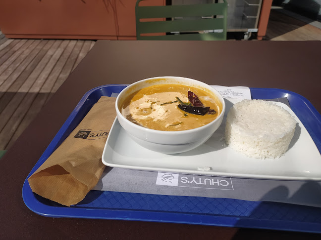 Comentarii opinii despre Chuty’s