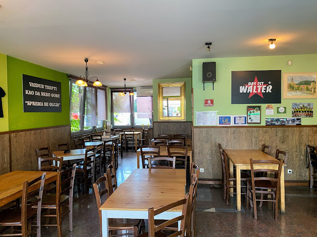 Das Ist Walter - Kranj