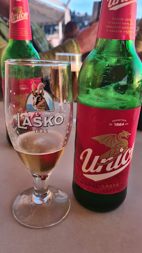 Caffe Teater - Piran