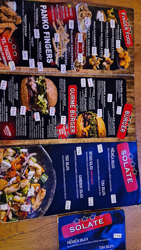 Rifugio Food/Drink And More