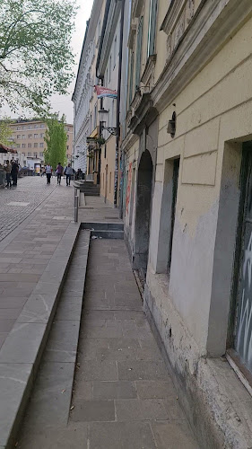Opinii despre Promenada caffe & bar în Ljubljana - Gastronomija in gostinstvo