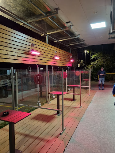 Opinii despre Kavarna Mikavna în Ljubljana - Gastronomija in gostinstvo