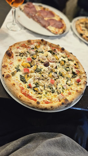 Pizzeria Primavera Izola