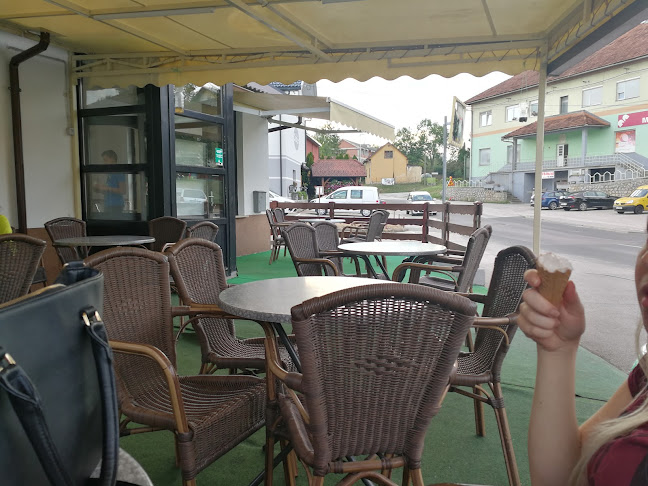 SLAŠČIČARNA PIONIR, IZMIT SALIJA S.P. - Gastronomija in gostinstvo