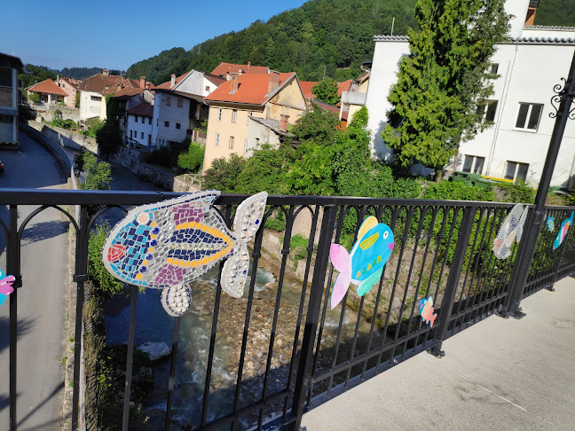 Trg svobode 18, 4290 Tržič