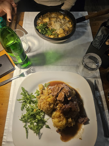 Restavracija Vodnikov Hram, Ljubljana