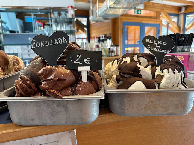 Opinii despre Valentinin kotiček Kavarna in Slaščičarna în Celje - Gastronomija in gostinstvo