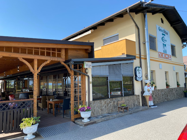 Gostilna ČELAN, Maja Plazar s.p. - Hajdina