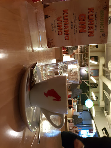 BRUNCH - Gastronomija in gostinstvo