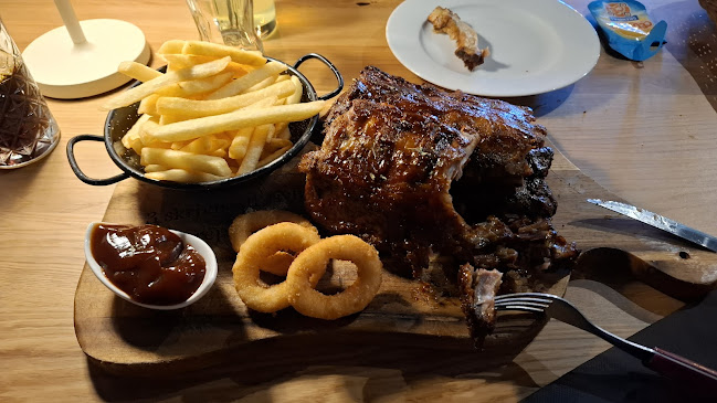 Picerija Splavar - Spodnji Duplek