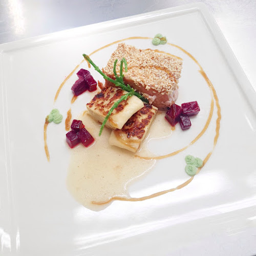 Restavracija Salicornia - Gastronomija in gostinstvo