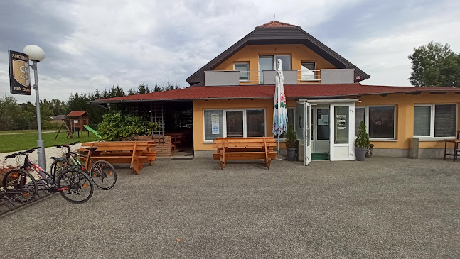 Na Gmajni - Ljutomer