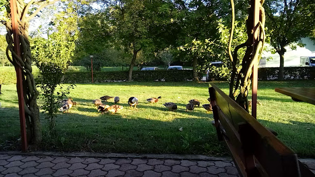 Gostilna GEZOVE JAME Sebastijan Rudolf s.p. - Ljutomer