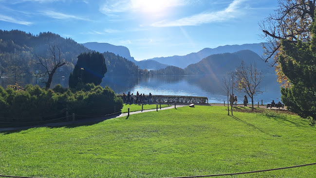 Vila Prešeren Bled - Bled