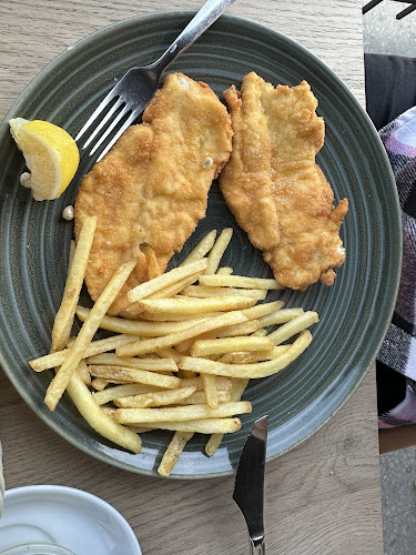 Gostilna In Pizzeria Pr Hladet Marko Jerlah S.P.